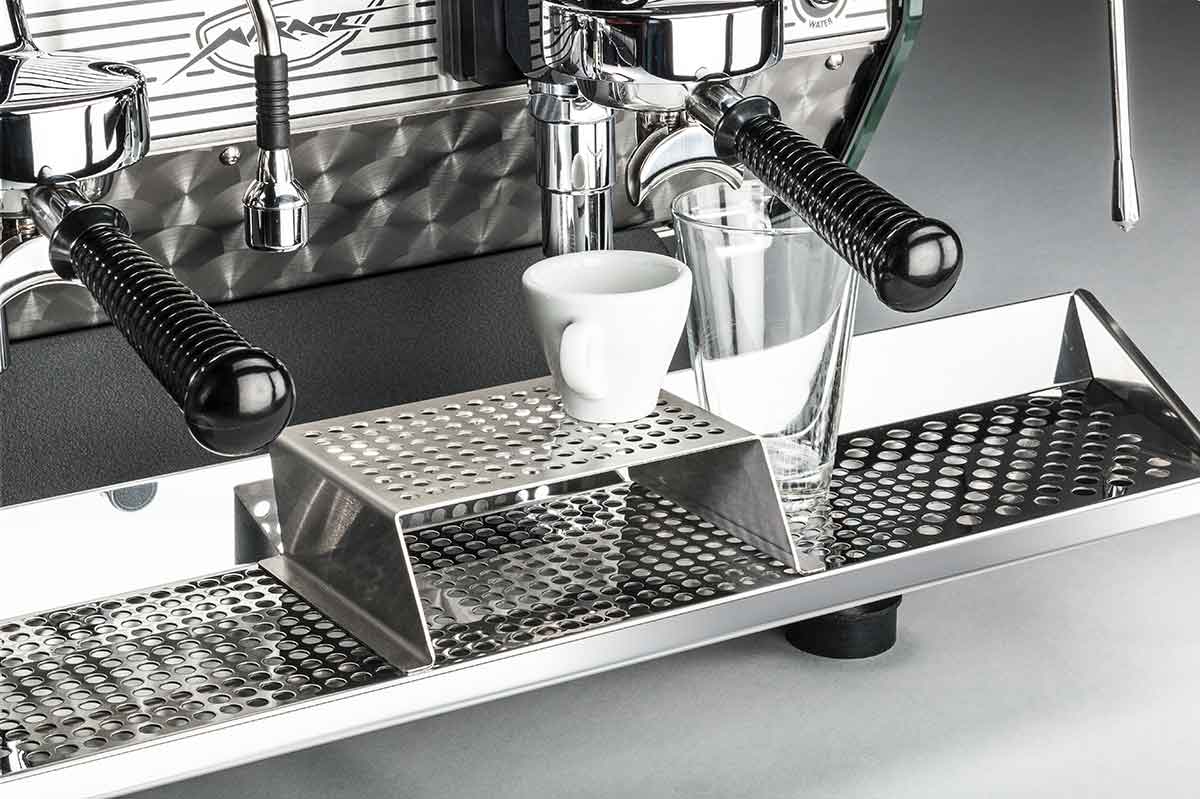 Kees van der Westen Espresso Machines in the UK Spiritello Slim Jim